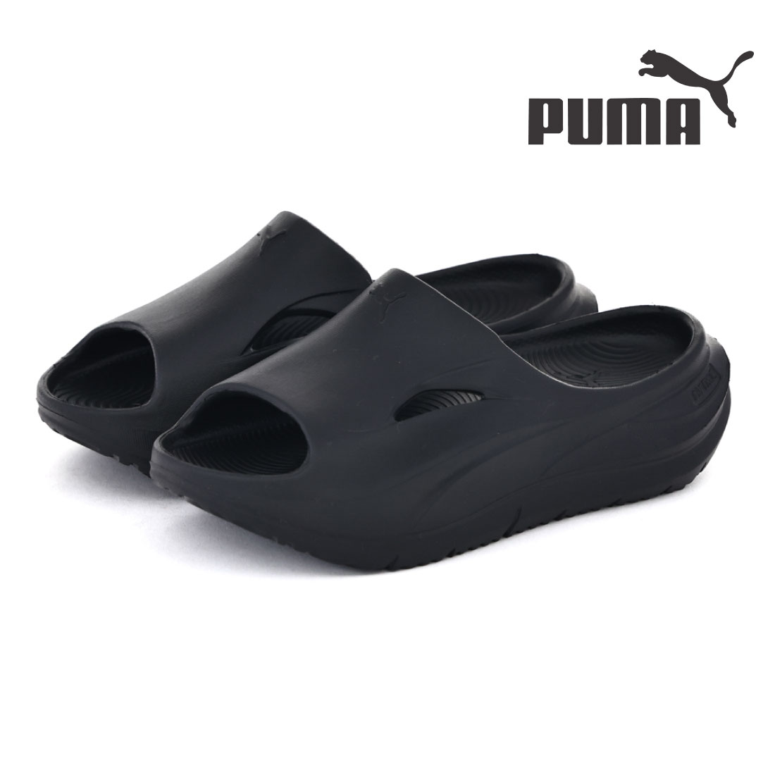 PUMA（プーマ） レディース メンズ サンダル ソフトライド ゼロG 