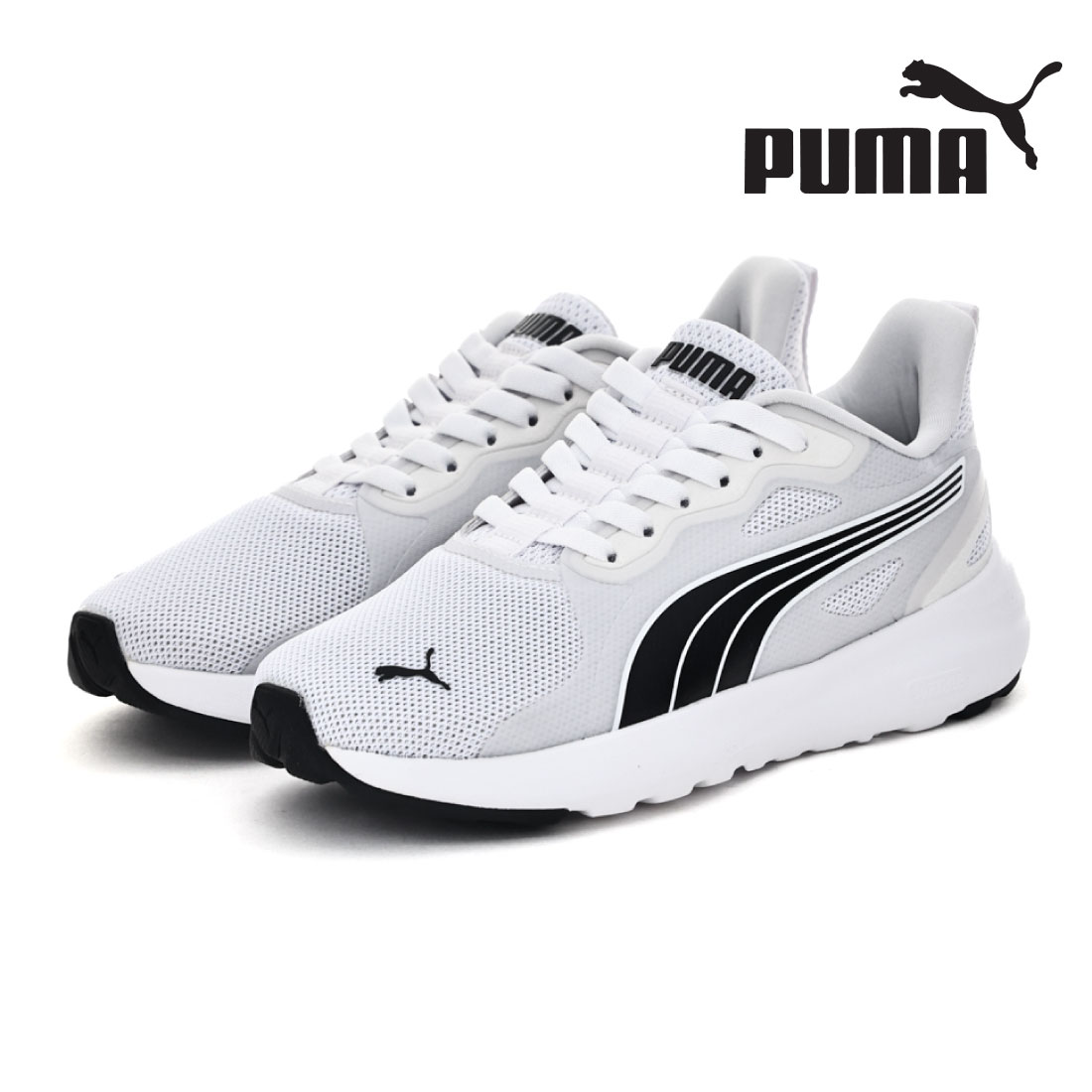 PUMA（プーマ） レディース メンズ スニーカー ハンズフリー