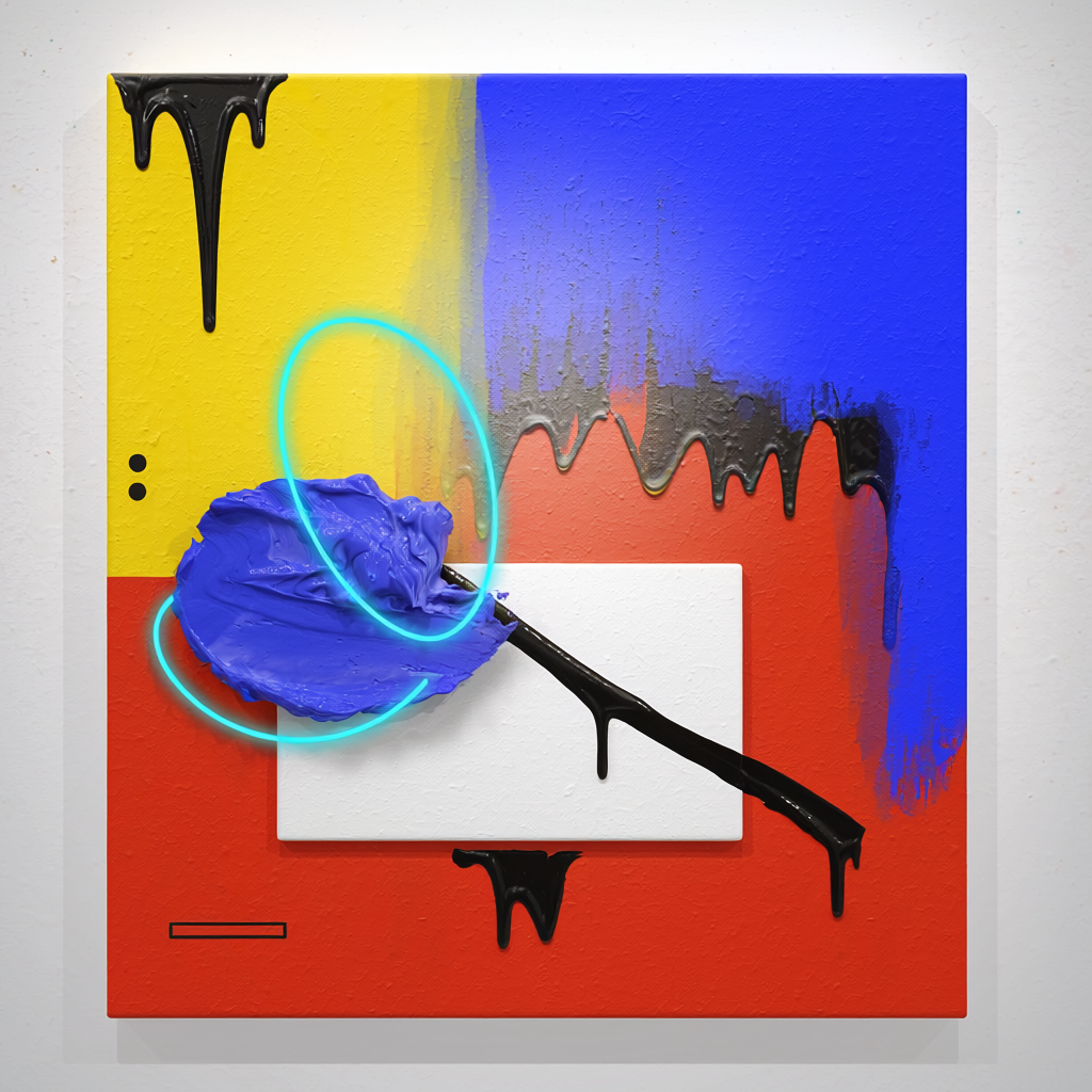 現代アート