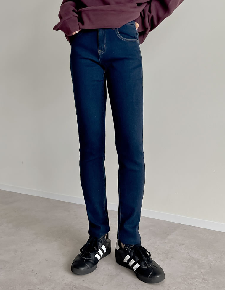 Re:EDIT（リエディ） デニム パンツ レディース 6色 XS/S/M/L/LL/3L/4L