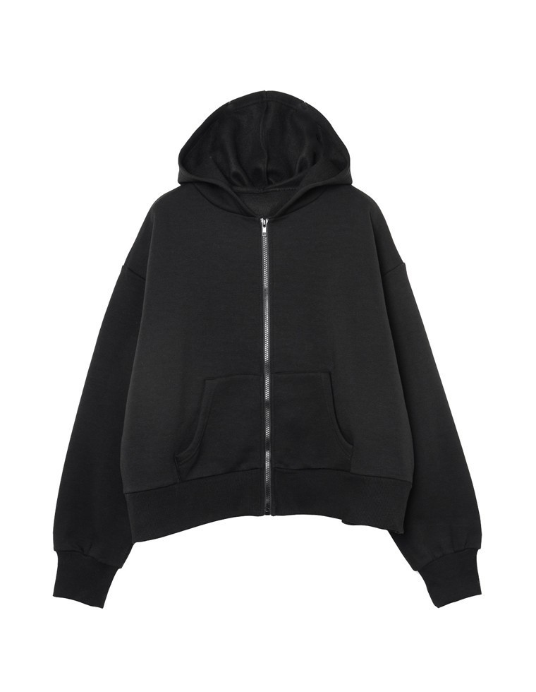 兄弟愛 怒っている インク 黒 パーカー チャック Millionstyle Jp