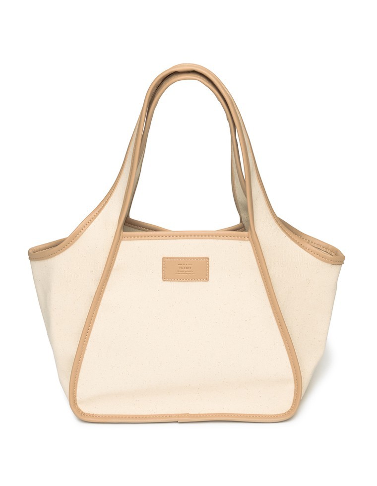 バッグ レディース トートバッグ オフィスバッグ 通勤バッグ オフィスカジュアル マチ コットン100 綿100 春 1325 Reedit リエディ 通販 Yahoo ショッピング