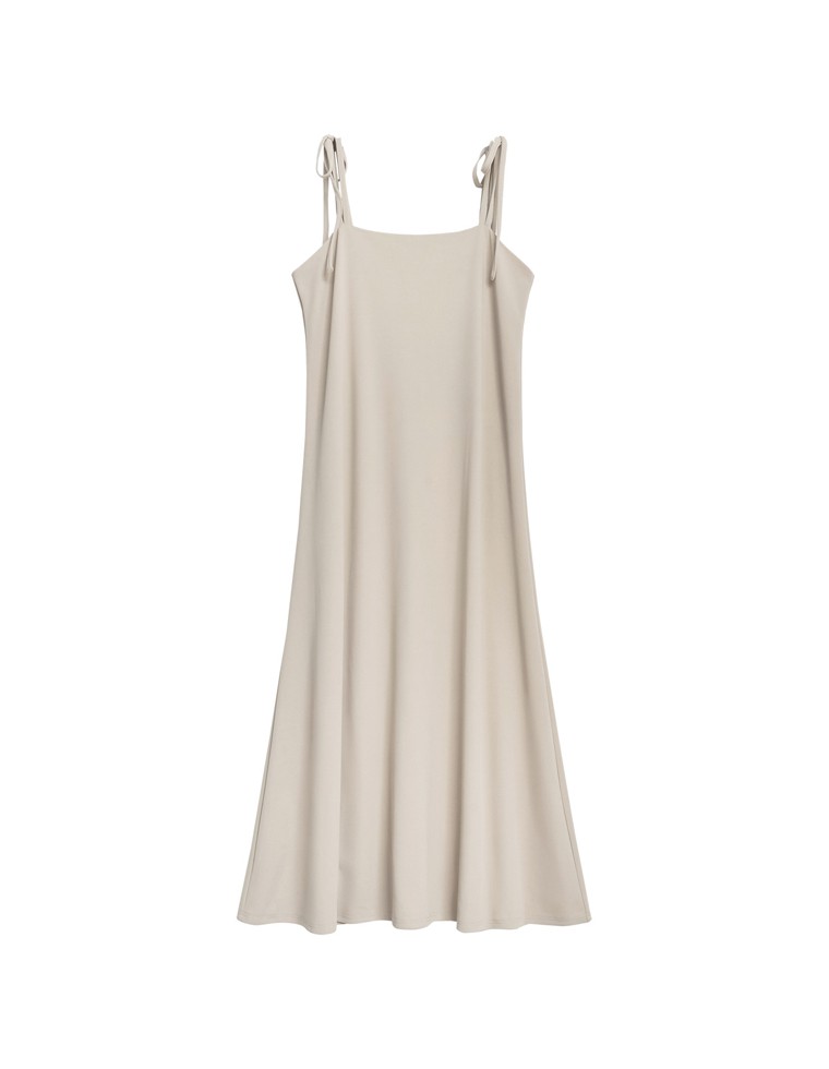 ワンピース キャミワンピ レディース 10色 SC/M/MT/L/XL 低身長 高身長 マタニティ 体型カバー ノンアイロン 手洗い 2025秋冬 | Re:EDIT | 07