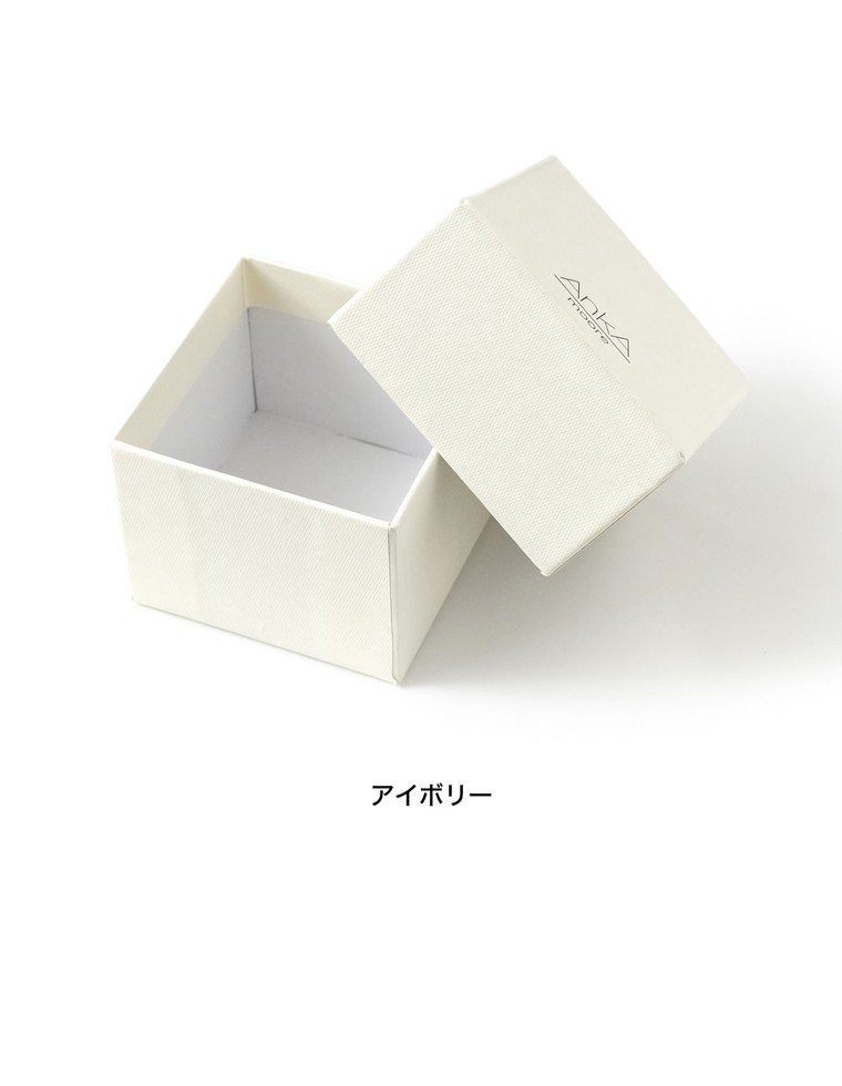 シカモア ジュエリーBOX sycamore