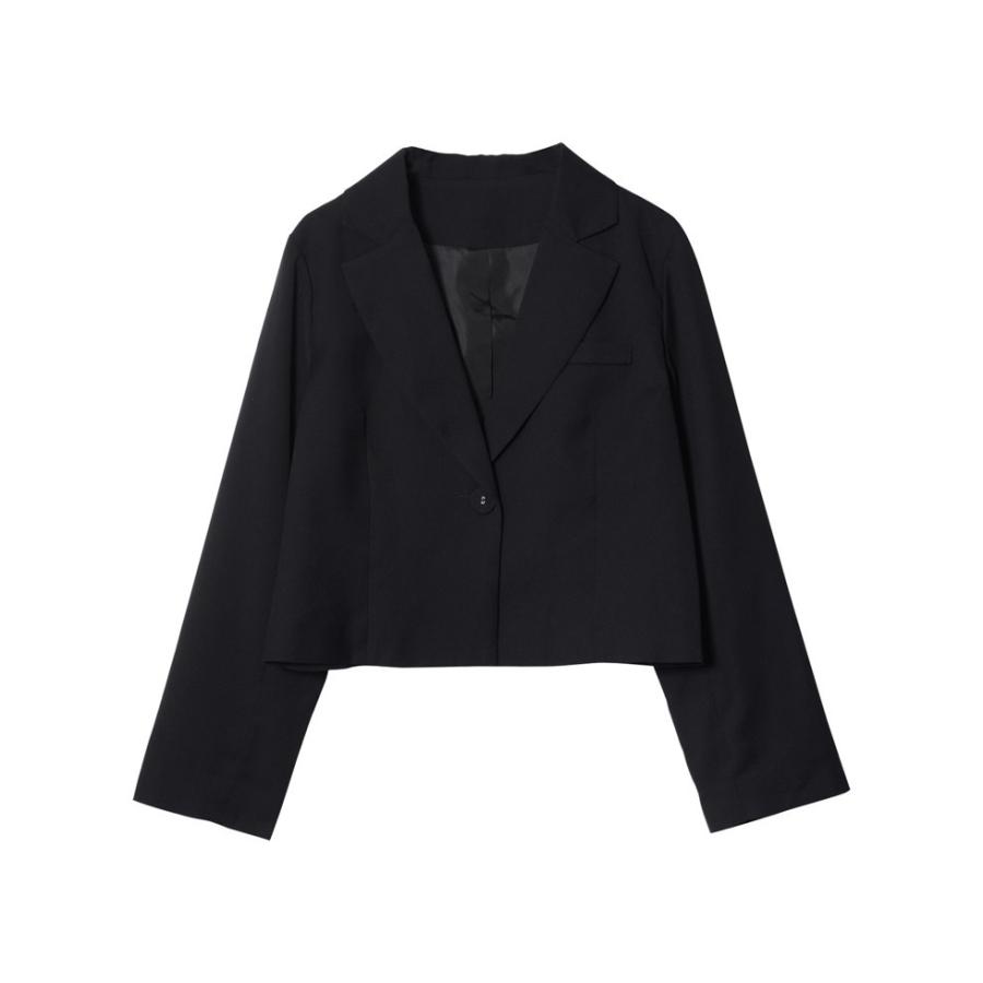Outlet Sale テーラードジャケット レディース ショートジャケット ショート丈 オフィスカジュアル 通勤 羽織り 秋冬 Reedit リエディ 通販 Yahoo ショッピング Outlet Sale テーラードジャケット レディース ショートジャケット ショート丈 オフィスカジュアル 通勤 羽織り 秋冬 Reedit リエディ 通販 Yahoo ショッピング