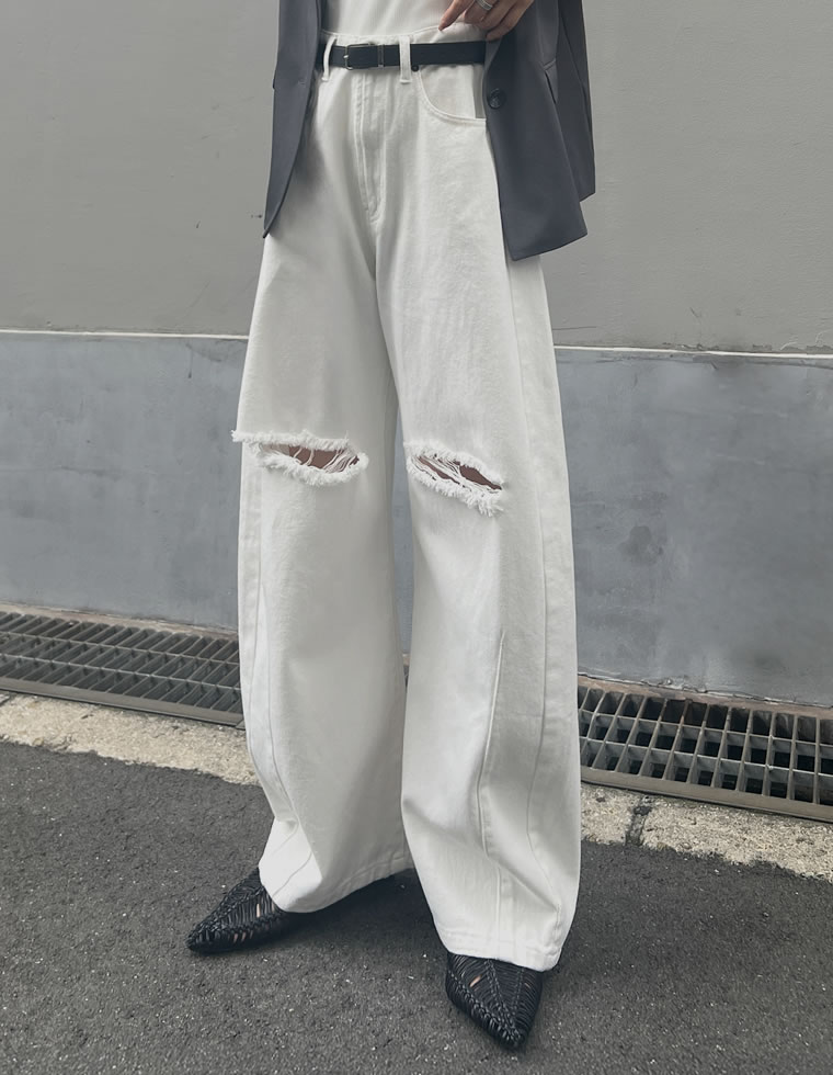新品　タグ付き　Healthy Denim 大人気のフリンジデニム セール】[販売枚数7.5万枚突破][お気に入り登録数10万突破