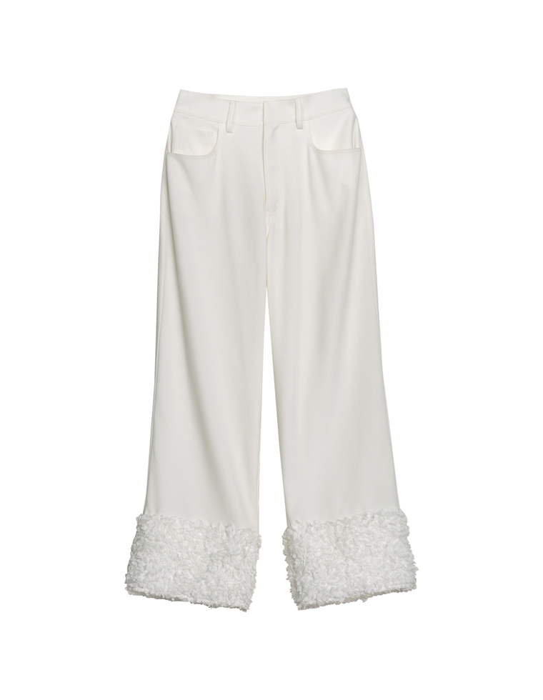 Re:EDIT（リエディ） ジーンズ デニム デニムパンツ レディース