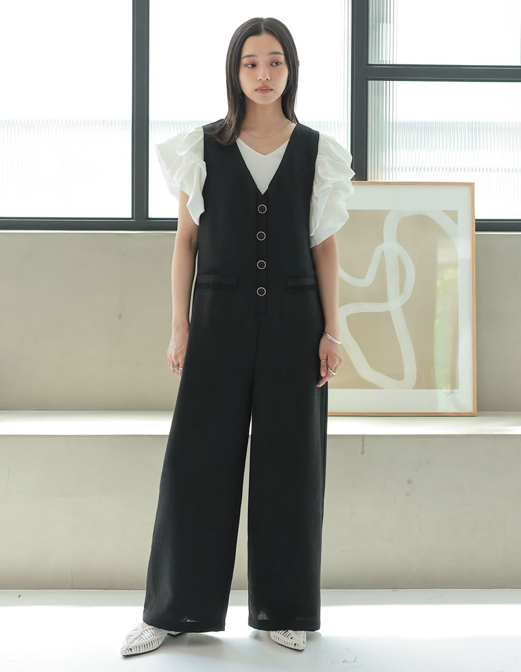 Re:EDIT 2BUY20%OFFクーポン サマーツイード レディース
