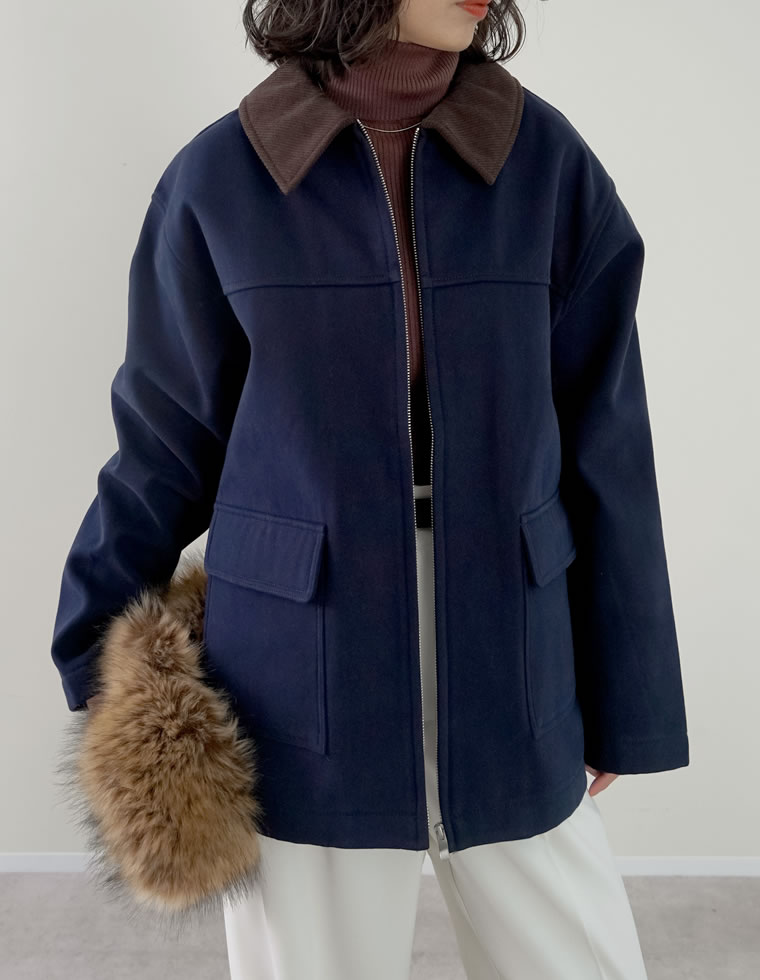 希少　クリスチャンディオール　中綿ジャケット　レディースМサイズ レディース カバーオールジャケット通販 [0204-57450] - クロコダイル