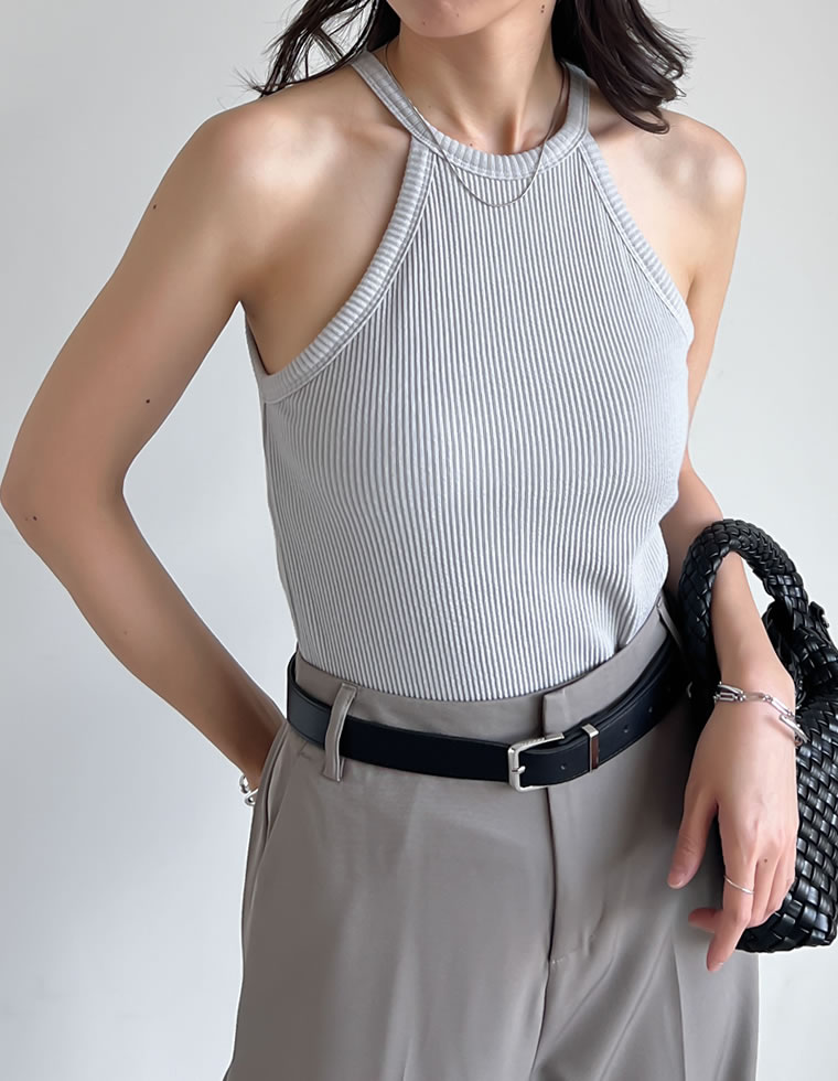 Re:EDIT（リエディ） ブラトップ インナー トップス レディース 4色 M