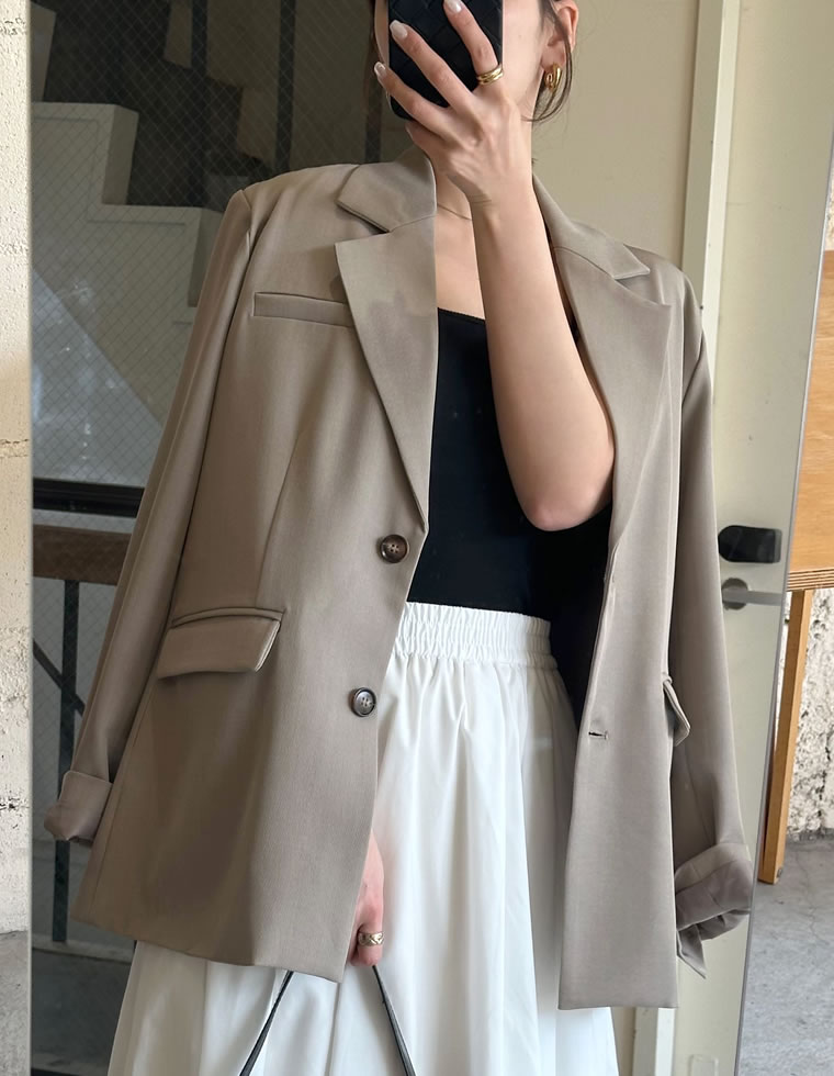 Christian Dior 新品同様2025 ペプラムジャケット セットアップ 08187e5568ec7991ccfddf0ba8a957