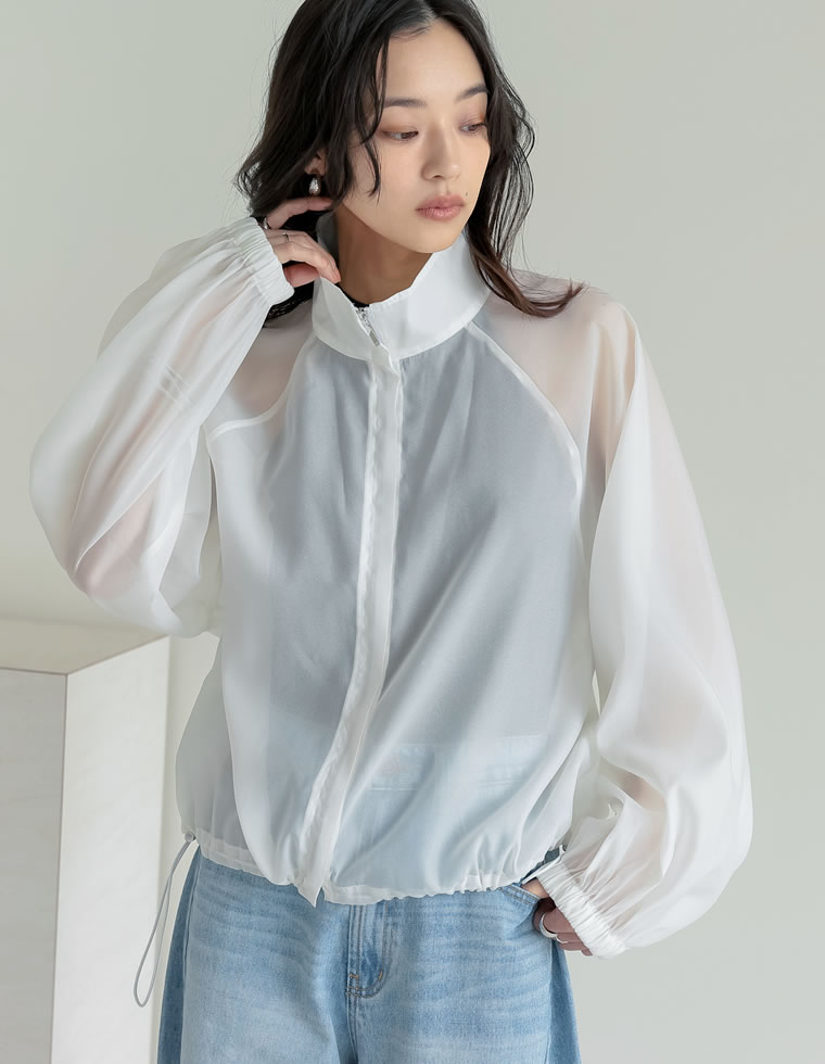 在庫一掃セール売れ筋ランキング 2BUY20%OFFクーポン Re:EDIT ブルゾン アウター レディース ジャケット・アウター