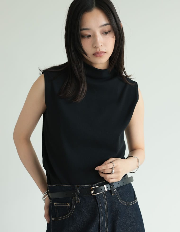 Re:EDIT（リエディ） カットソー レディース トップス Tシャツ 