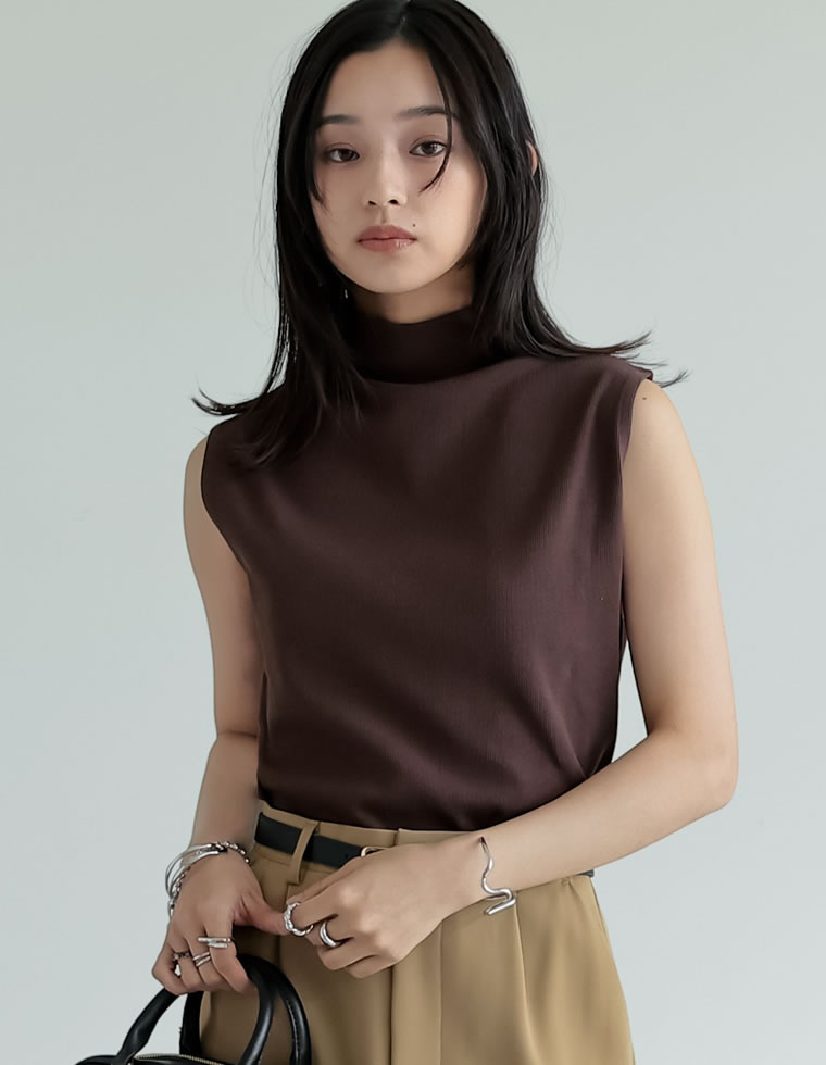 Re:EDIT（リエディ） カットソー レディース トップス Tシャツ