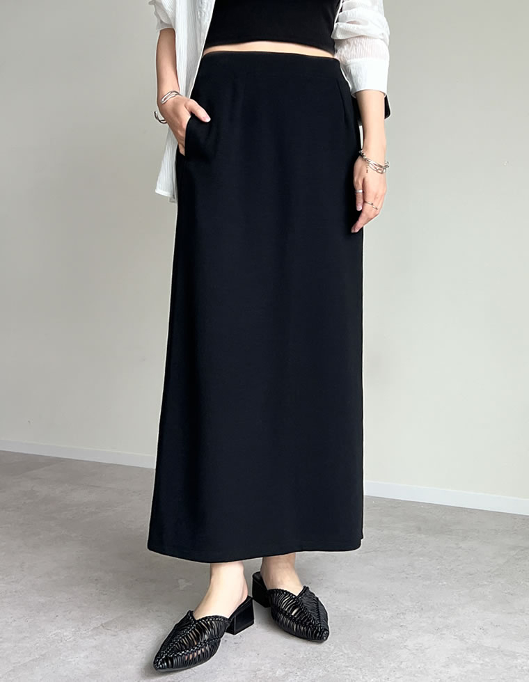 ナナリンさま専用　meri スウェット&　maisondeRスカートおまとめ Re:EDIT（リエディ） スウェット レディース スカート 接触冷感