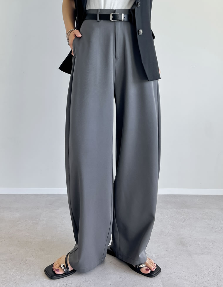 幻級激レア！　cvtvlist レイスパンツ　定価40万超え！ リラックスサテンパンツ | lounge WRAY - WRAY（レイ）公式サイト