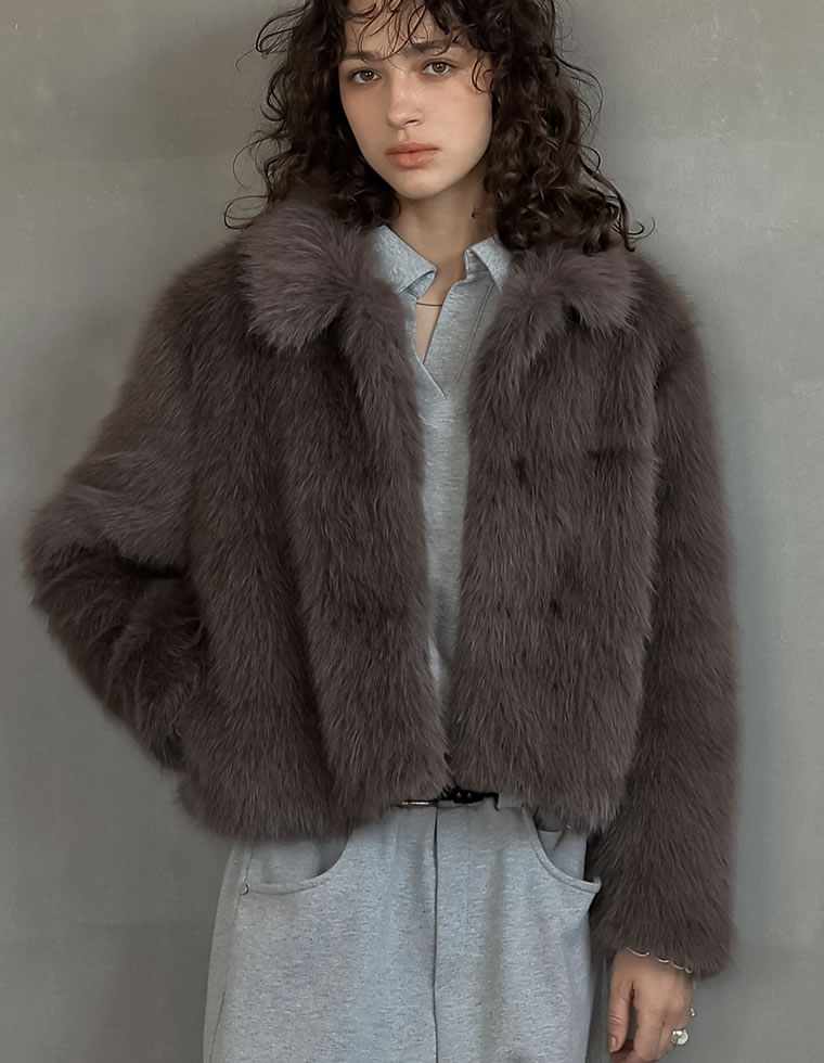 Re:EDIT（リエディ） コート アウター レディース 4色 M/L ミドル丈