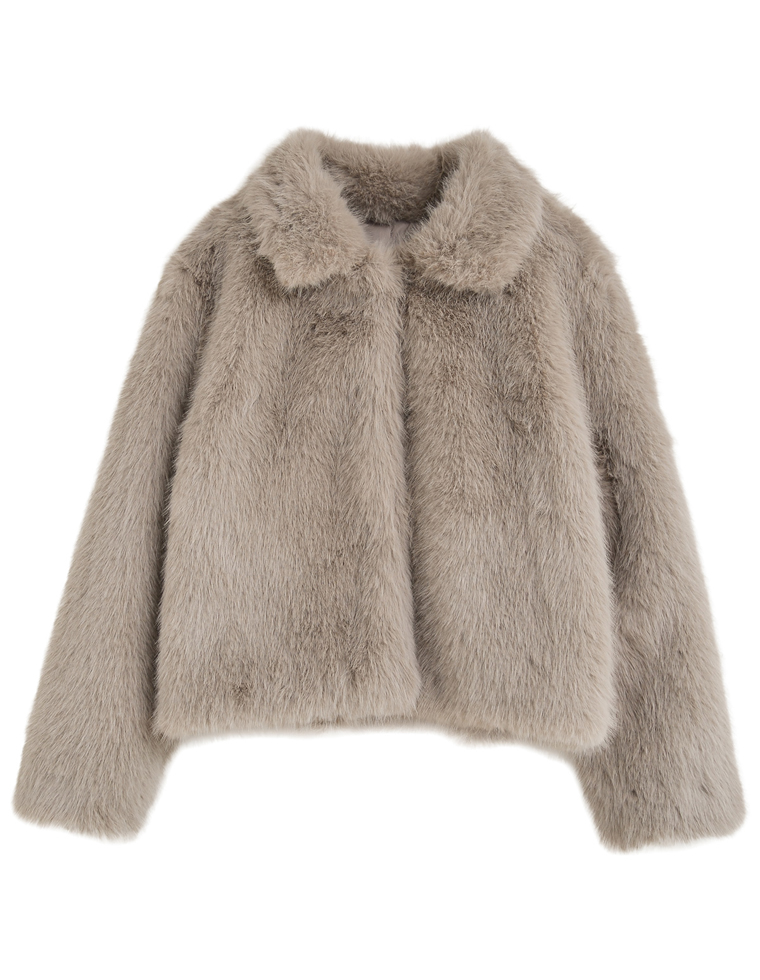 フォーファーステンカラーコート