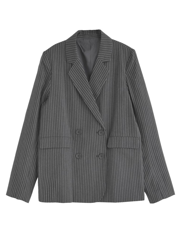 素材が選べるテーラードジャケット