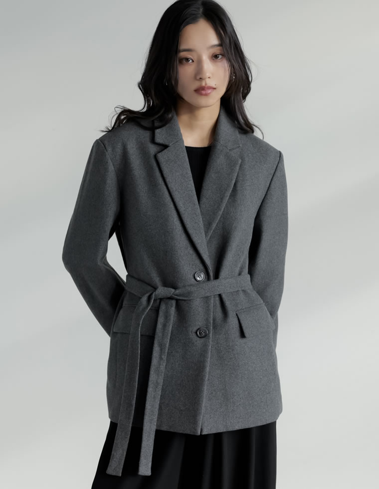 圧縮ウール ジャケットのおすすめ人気商品一覧 通販 - Yahoo!ショッピング