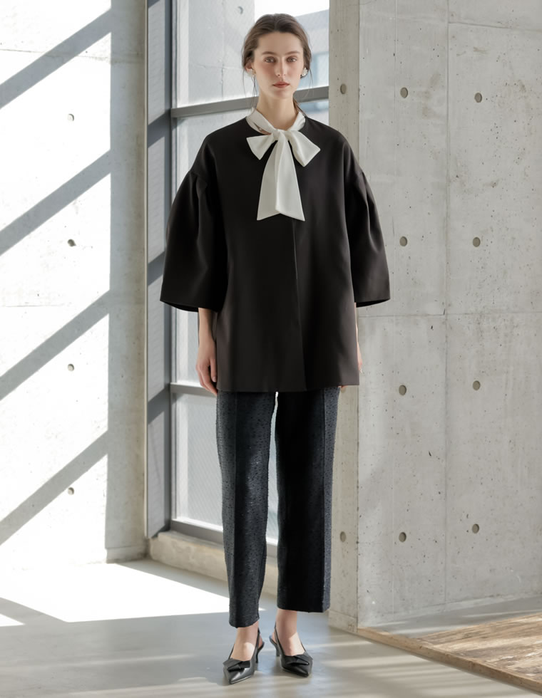 入学式・入園式・卒業式・卒園式に。ハレの日に着たいママの服装2026