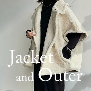 30代・40代の大人女性に似合うおすすめジャケット＆アウターの選び方