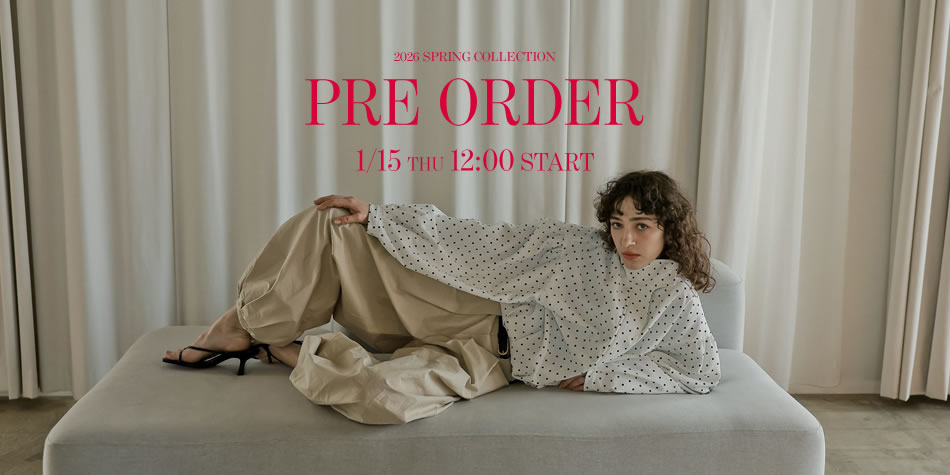 春コレクション