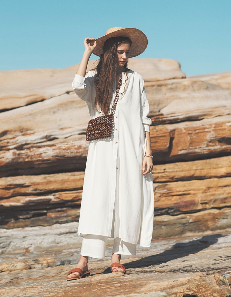 コーディネートno レディースファッション通販re Edit リエディ ギャルスター Yahoo ショッピング店