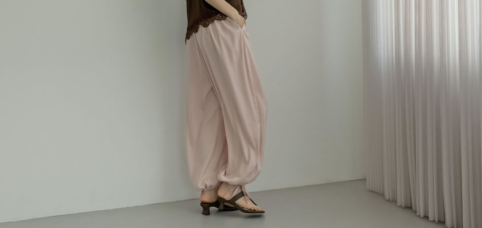 パンツ