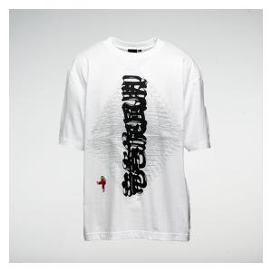 ASOBI GRAPHT ストリートファイター Special Moves Tシャツ&amp;2way刺繍ワ...