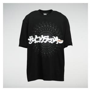 ASOBI GRAPHT ストリートファイター Special Moves Tシャツ&amp;2way刺繍ワ...
