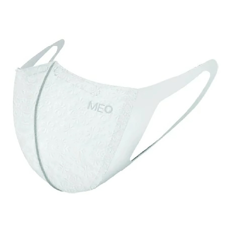 KN95 MEO-X マスク 立体マスク 3枚入×3SET 不織布マスク フィルター 3層 ホワイト ブラック 黒 白 ふつう サイズ おしゃれ (meo-xa-3set)｜ganbari-store｜04