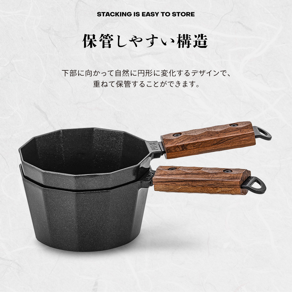 KZM OUTDOOR（カズミ アウトドア） KZM ソダムワン×アール 器 お椀