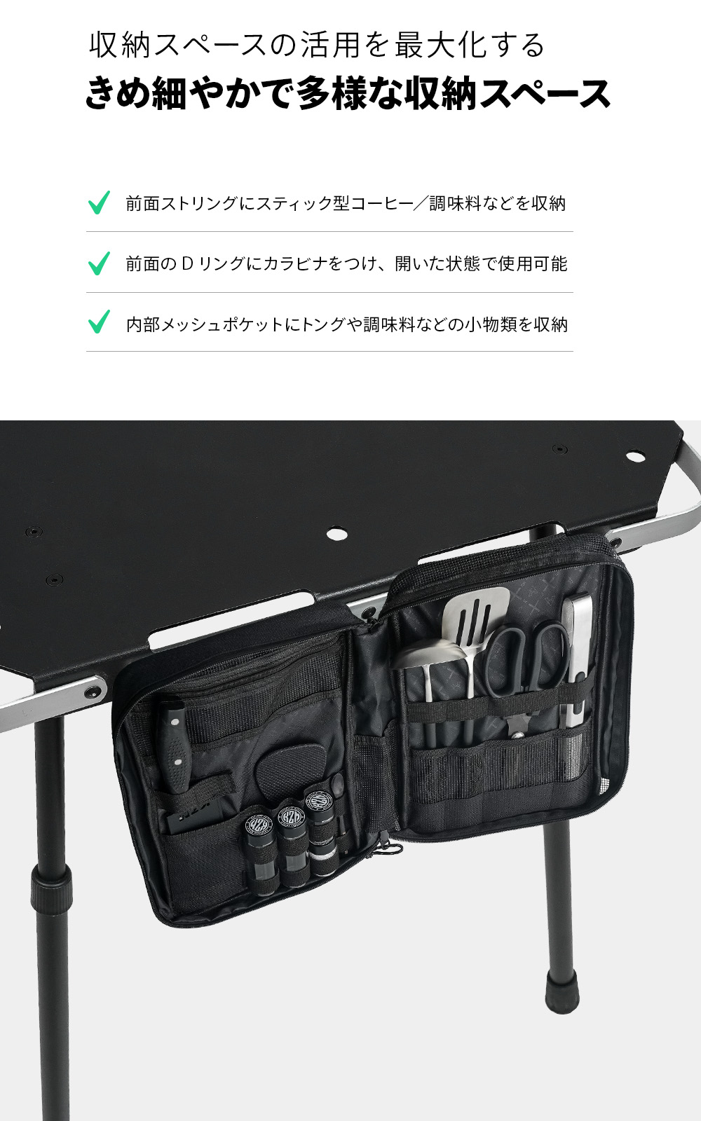 KZM OUTDOOR（カズミ アウトドア） 【予約/11月発送予定】【KZM公式