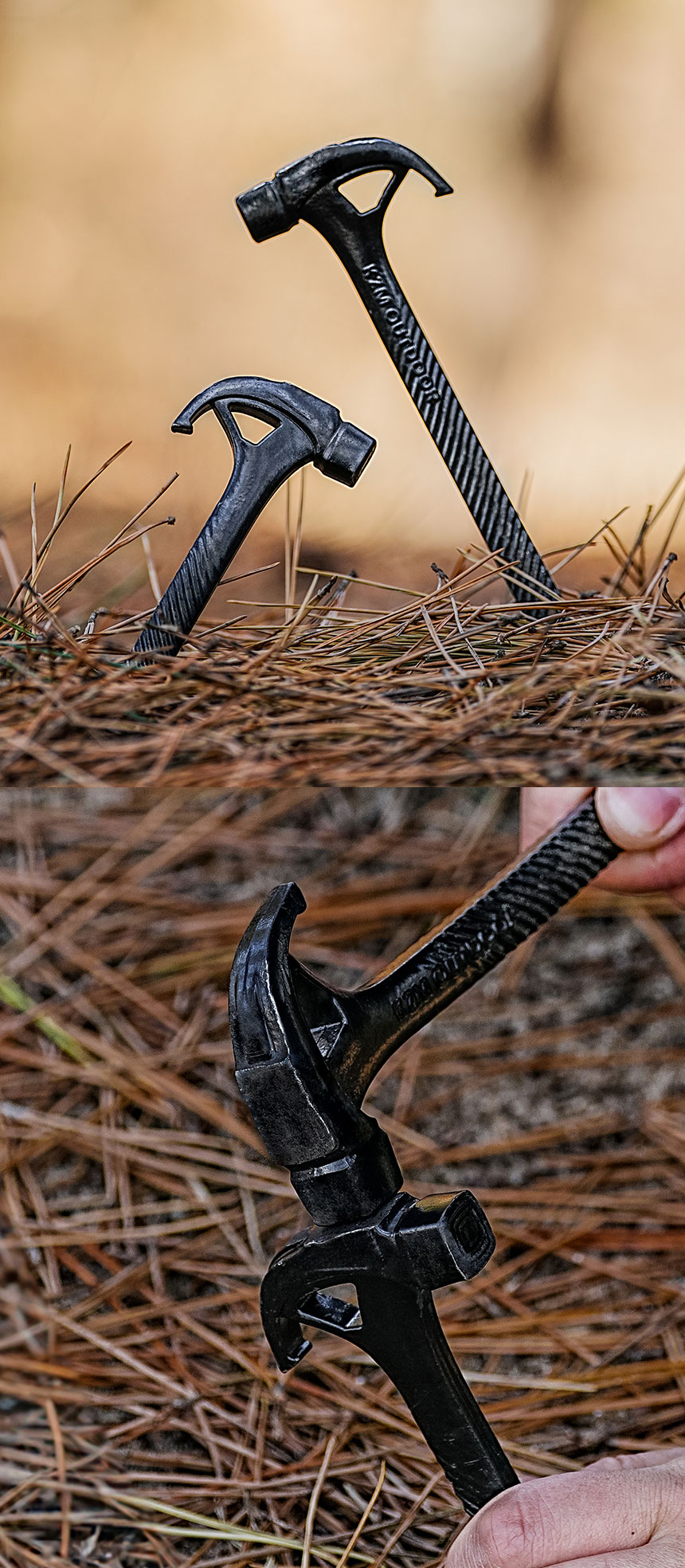 テント・タープ