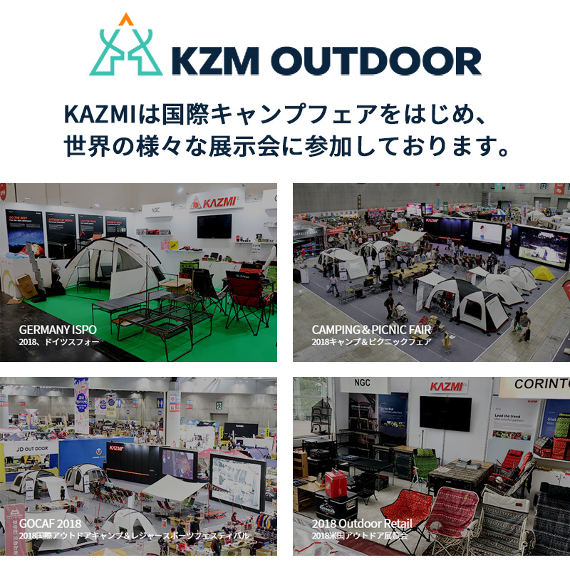 KZM