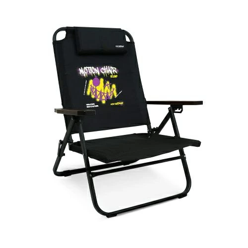 KZM OUTDOOR カズミ アウトドア モーションチェアリロード