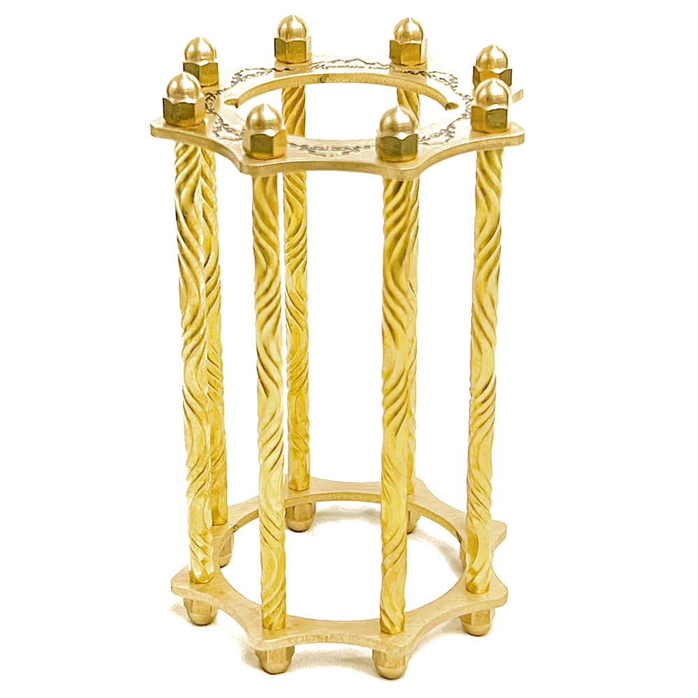 ★超レア★ C.M. HALL CO. 真鍮ランタン Model 204 E ☆超レア☆ C.M. HALL CO. 真鍮ランタン Model 204 E バイシクルランプ