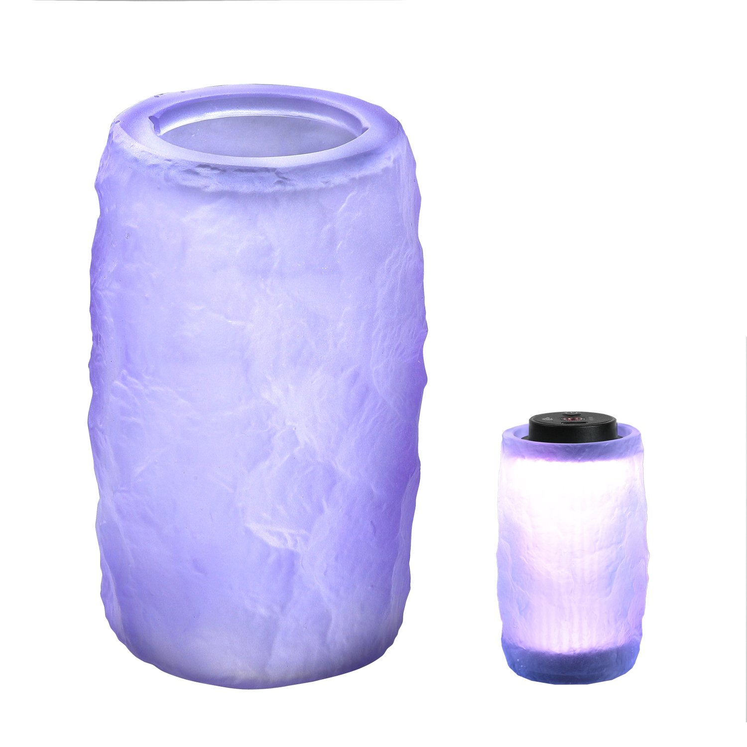 sunsetランタンシェード アウトドア ランタン m.o.c 選べる4カラー