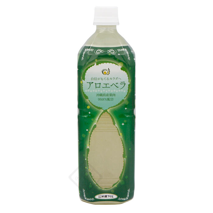 値下げハーモニーグリーンアロエベラジュース600ml ✖️6本期限26/03