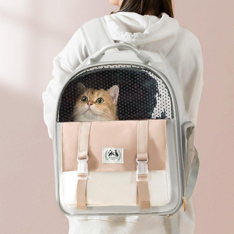 ペット キャリーバッグ 猫 犬 リュックサック リュック 子犬用 子猫用 猫リュック ペットキャリーバッグ 猫キャリーバッグ 猫 犬