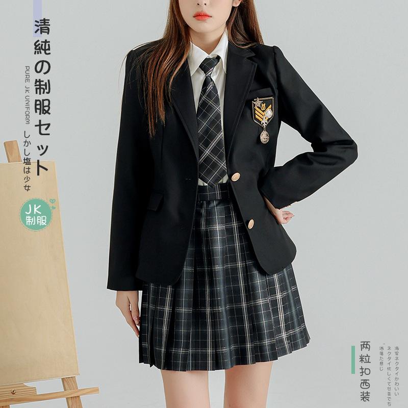 制服 ブレザー 女子 スクールブレザー レギュラータイプ 高校 学生 