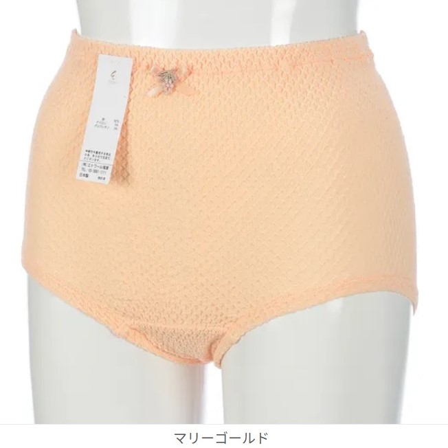 かず【新品】841 エトワール海渡 下着 M ケアショーツ 6枚セット エトワール海渡841 鹿の子編みショーツ M/L ベーシックショーツ
