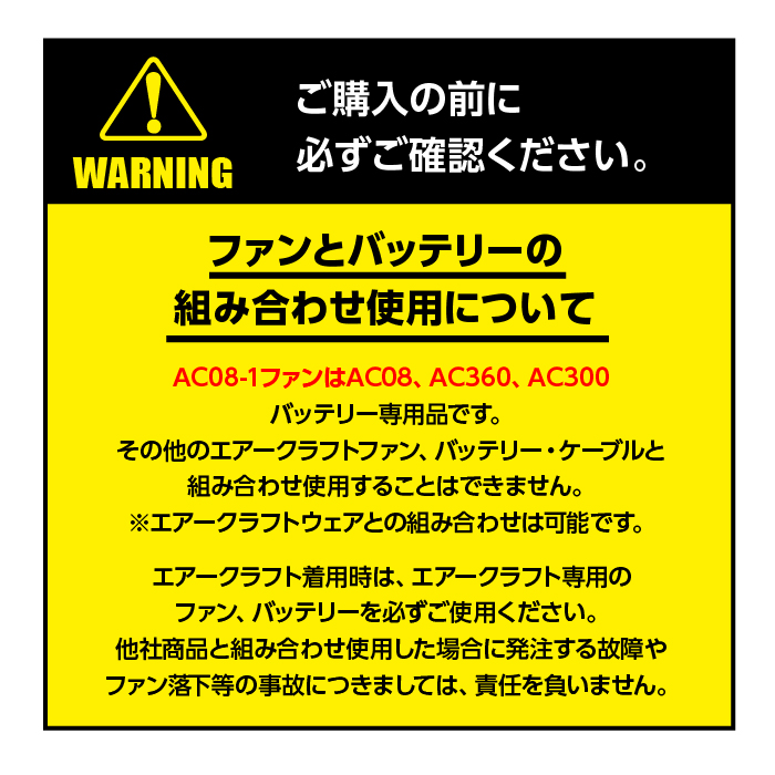 在庫あり 1〜2営業日以内に発送!】 ファンユニット 2024年モデル 22V 