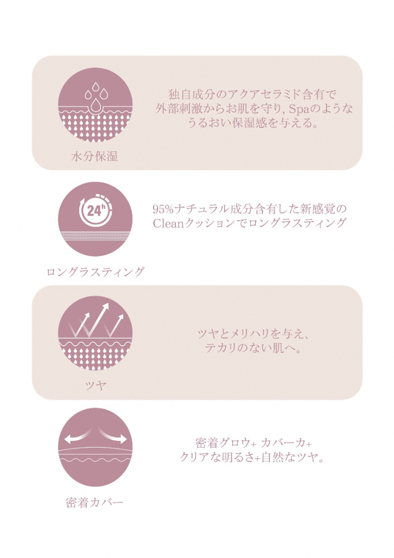 Witch's Pouch（ウィッチズポーチ） セラムスキン クッション