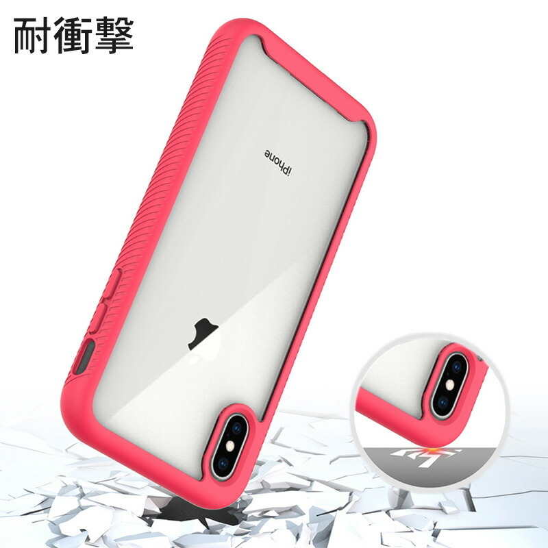 本日限定値下げ激安　iPhoneX用スマホカバー　サービスカバー付き iPhone mHand公式 iPhoneスマホケース DB 携帯ケース 携帯カバー