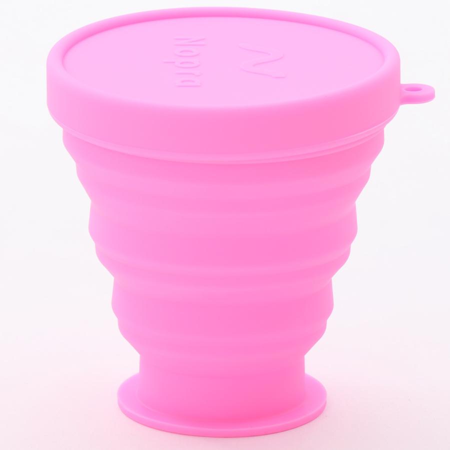 予約販売予約販売Nopra 洗浄カップ Tallタイプ（S、M、Lサイズ用）ノプラカップ 洗浄用カップ 月経カップ 生理カップ 生理用品  生理用ナプキン