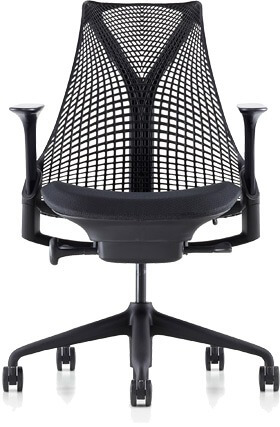 Herman Miller（ハーマンミラー） セイルチェア 高機能 椅子 ワーク