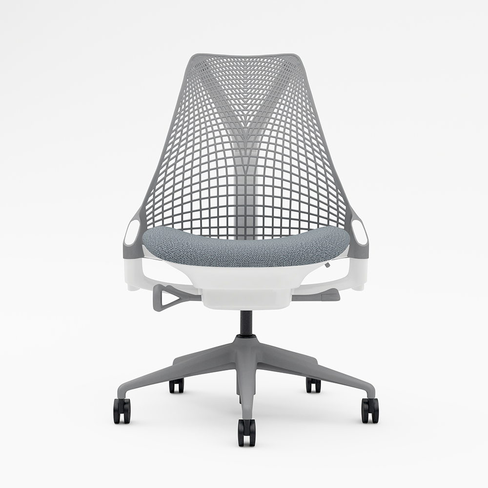 ハーマンミラー セイルチェア HermanMiller チェア 高機能 椅子 イス