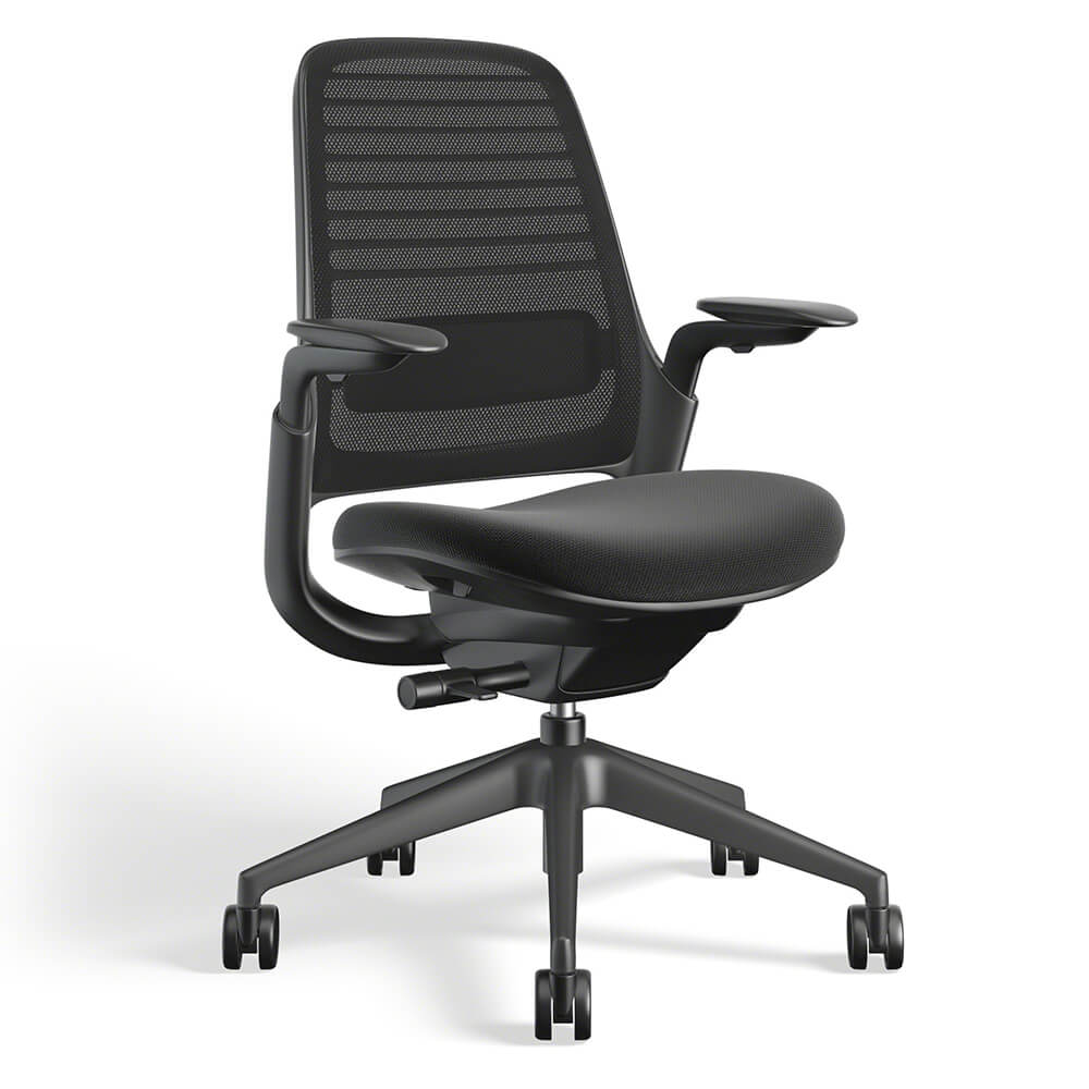 Steelcase オフィスチェア スチールケース Series1 チェア Steelcase オフィスチェア スチールケース Series1 チェア